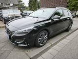 Hyundai i30 cw Connect & Go - Hyundai i30 Connect&Go