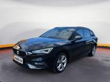 Seat Leon Sportstourer 2.0 TDI DSG FR VIRTUAL*NAVI*LE - Seat Leon: TDI Sport