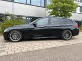 BMW 340i xDrive Touring M Sport Shadow, M3 Felgen - BMW: Felge M