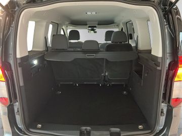 Bild 18 VW Caddy 2.0 TDI Life DSG