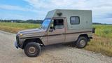 Mercedes-Benz G 230 Steyr PUCH Hochdach Oldtimer - Mercedes-Benz G 230 von privat