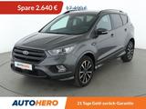 Ford Kuga 1.5 EcoBoost ST-Line Aut.*XENON*NAVI*CAM* - Ford Kuga Gebrauchtwagen in Hannover