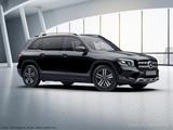 Mercedes-Benz GLB 200 - Mercedes-Benz GLB 200 mit Benzin-Antrieb: Automatik
