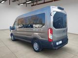 Ford Transit 350 L2 Trend - gebrauchte Ford Transit aus dem Jahr 2020