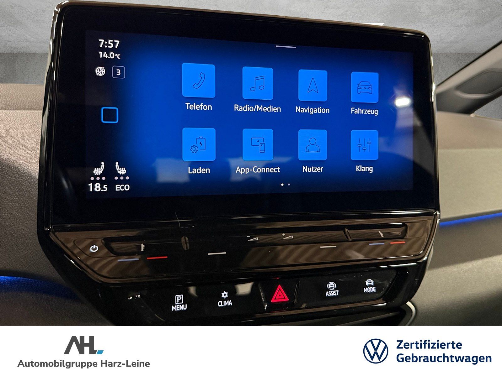 Volkswagen ID.3 - Bild 19