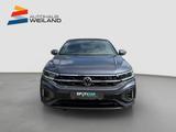 Volkswagen T-Roc Cabriolet R-Line 1.5 16V TSI DSG 7 - gebrauchte Cabrios in Saarbrücken