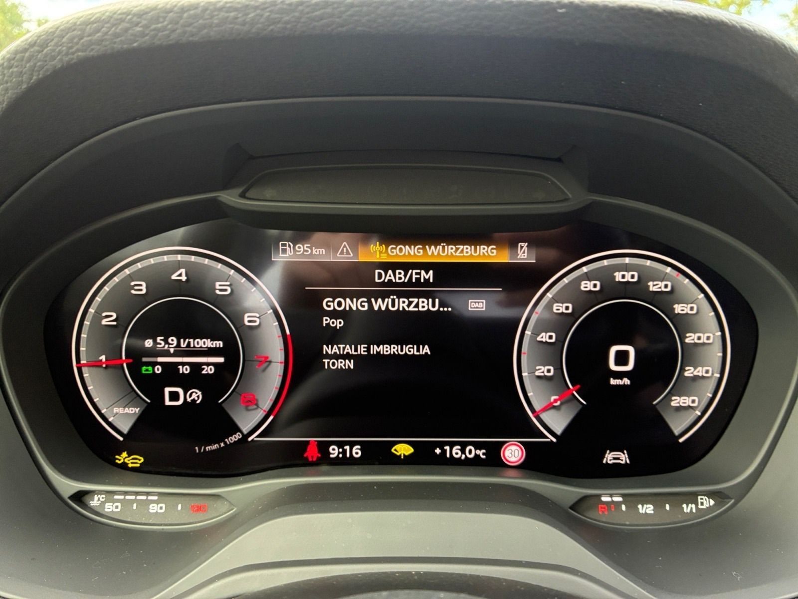 Audi Q2 - Bild 16