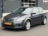 Kia pro cee'd / ProCeed 1.4 CVVT X-tra AHK klima - Kia aus 2010: Pro Cee D