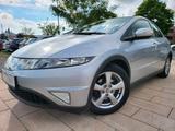 Honda Civic 1.4 Sport - gebrauchte Honda Civic aus dem Jahr 2006