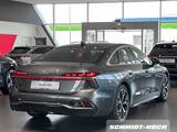 Audi A6 TDI quattro 150 kW S tronic LED Memory Fahrer - Audi A6: Grau, Luftfederung