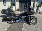 Harley-Davidson Road Glide Ultra CVO 110
