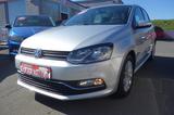 Volkswagen Polo V Comfortline BMT/Start-Stopp - Volkswagen Polo mit Diesel-Antrieb: Limousine