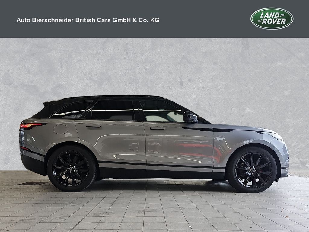 Land Rover Range Rover Velar D300 R-Dynamic S