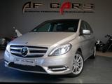 Mercedes-Benz B 200 CDI Navi Comand Pano Tempo AHK - gebrauchte Mercedes-Benz B 200 aus dem Jahr 2012