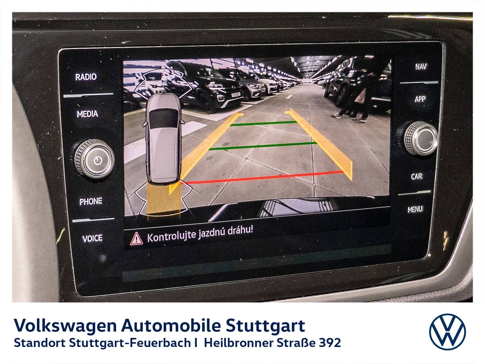 Volkswagen Touran - Bild 7