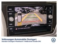 Volkswagen Touran - Vorschau Bild 7