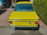 BMW 1602 (kein 2002), Baureihe E10, H-Kennzeichen - BMW mit Benzin-Antrieb: 1602