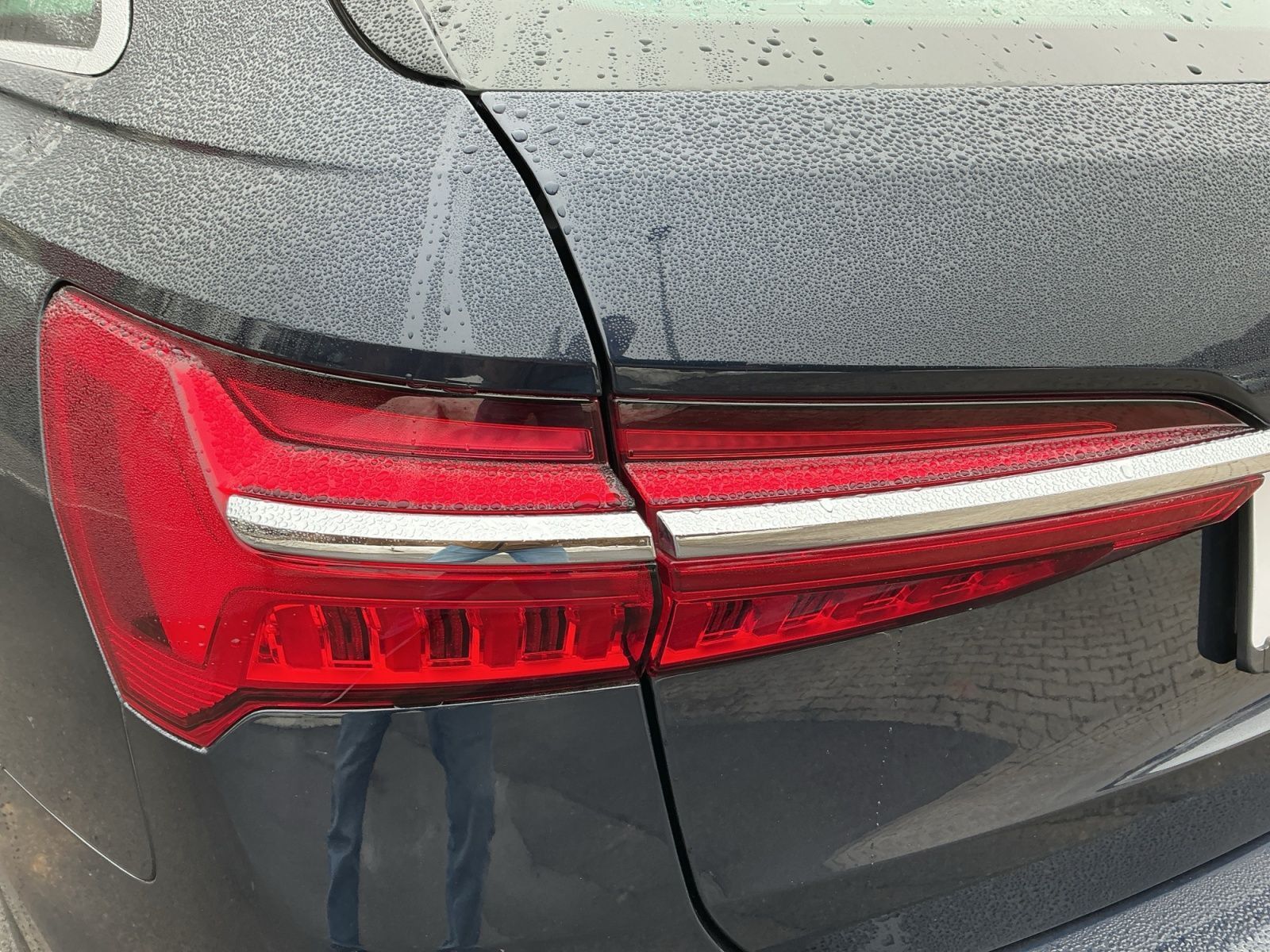 Audi A6 - Bild 19
