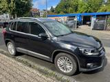 Volkswagen Tiguan 1.4 TSI /Klimaautomatik/91000km - VW Tiguan Gebrauchtwagen in Bochum