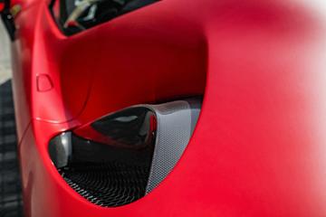 2021 Ferrari SF90 缩略图 18