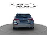 Mercedes-Benz A-Klasse A 200 Edition 19 Night-Paket MBUX - gebrauchte Mercedes-Benz A 200 aus dem Jahr 2020