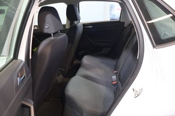 Volkswagen Polo VI 1.0 MPI AID+FRONT+LANE+LED+ALLWETTER