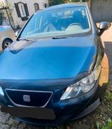 Seat Ibiza 6 J 1,4l Diesel Ecomotive BJ2009 - Seat Ibiza Ecomotive mit Diesel-Antrieb