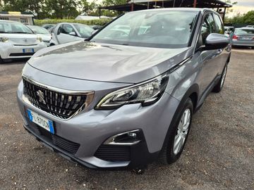 Peugeot 3008 - 3