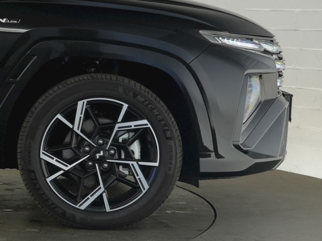 Hyundai Tucson – Bild 36