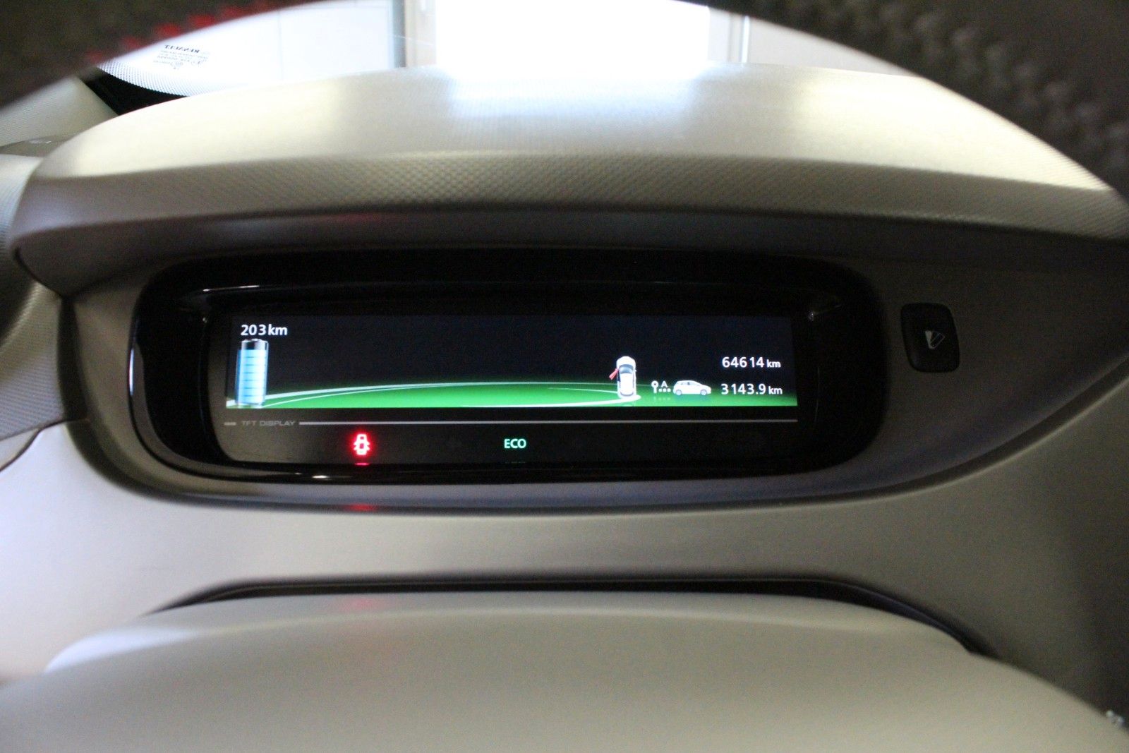 Fahrzeugabbildung Renault ZOE Z.E.40 R 110 Bose inklusive Batterie