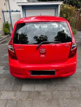 Hyundai i10 1.1 5 Star Edition 5 Star Edition - gebrauchte Hyundai i10 aus dem Jahr 2013