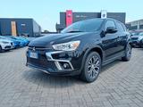 Mitsubishi ASX ASX 1.6 Insport bi-fuel Gpl 2wd m - Mitsubishi mit LPG-Antrieb