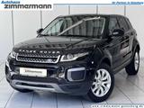 Land Rover Range Rover Evoque 2.0D Navi - Glasdach - Land Rover aus 2017