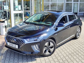 Hyundai IONIQIoniq Prem.HEV