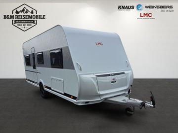 LMC Style Lift 500 E Sofort Verfügbar