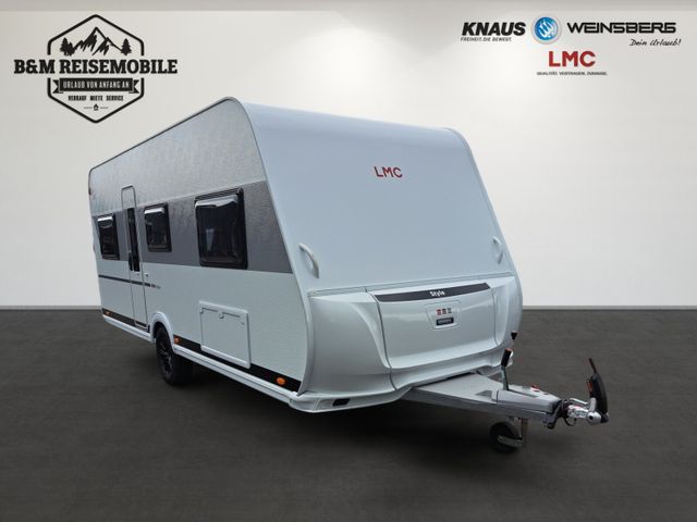 LMC Style Lift 500 E Sofort Verfügbar