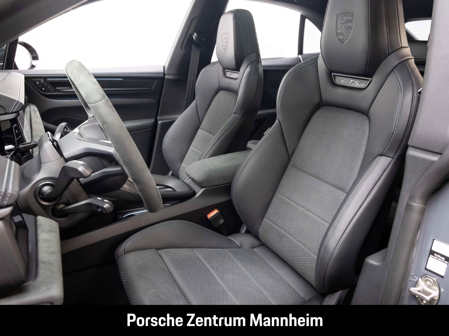 Porsche Macan - Bild 5