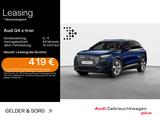 Audi Q4 40 e-tron 402km/WLTP*LED*Virtual*Navi*EPH - Audi Q4 e-tron Jahreswagen