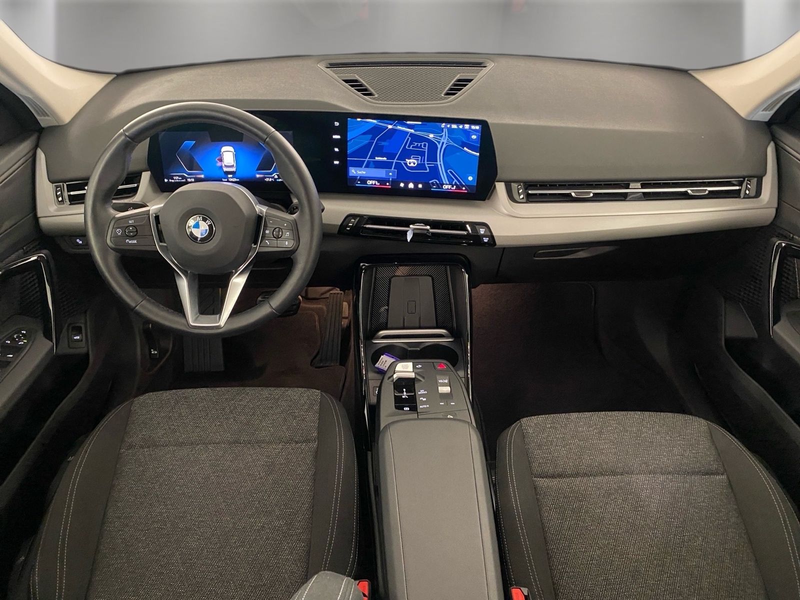 BMW X1 - Bild 12