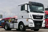 MAN TGX 18.470 Kipphydraulilk Retarder Navi Euro 6 - MAN TGX 18-470