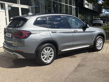 BMW X3 - 5