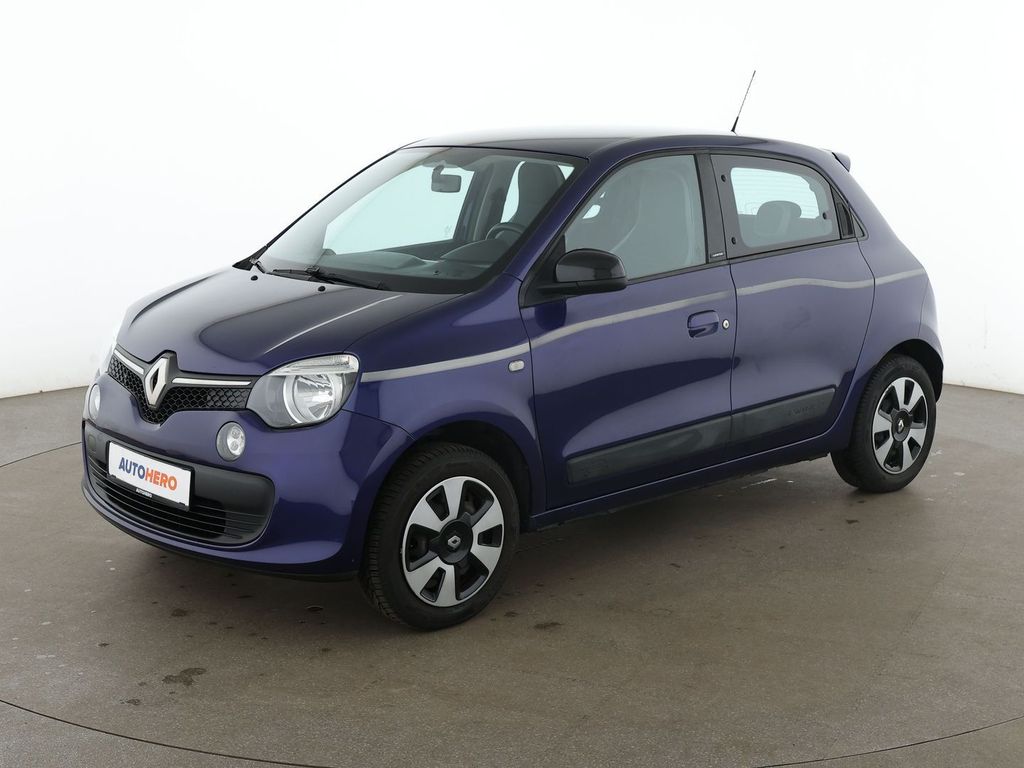 Image of Renault Twingo