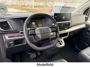 Bild 4 Toyota Proace (Verso) Proace 2,2-l-D-4D L2 Lounge