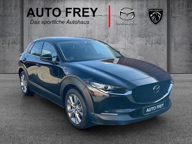 Mazda CX-30 150 Automatik Selection Design+Active-Pake
