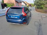 Volvo XC60 D4 Ocean Race (Kamera) - Volvo XC60 von privat