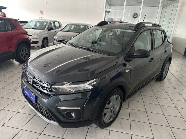 Dacia Sandero Sandero Stepway 1.0 TCe ECO-G Comf