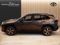 Toyota RAV 4 - Vorschau Bild 4