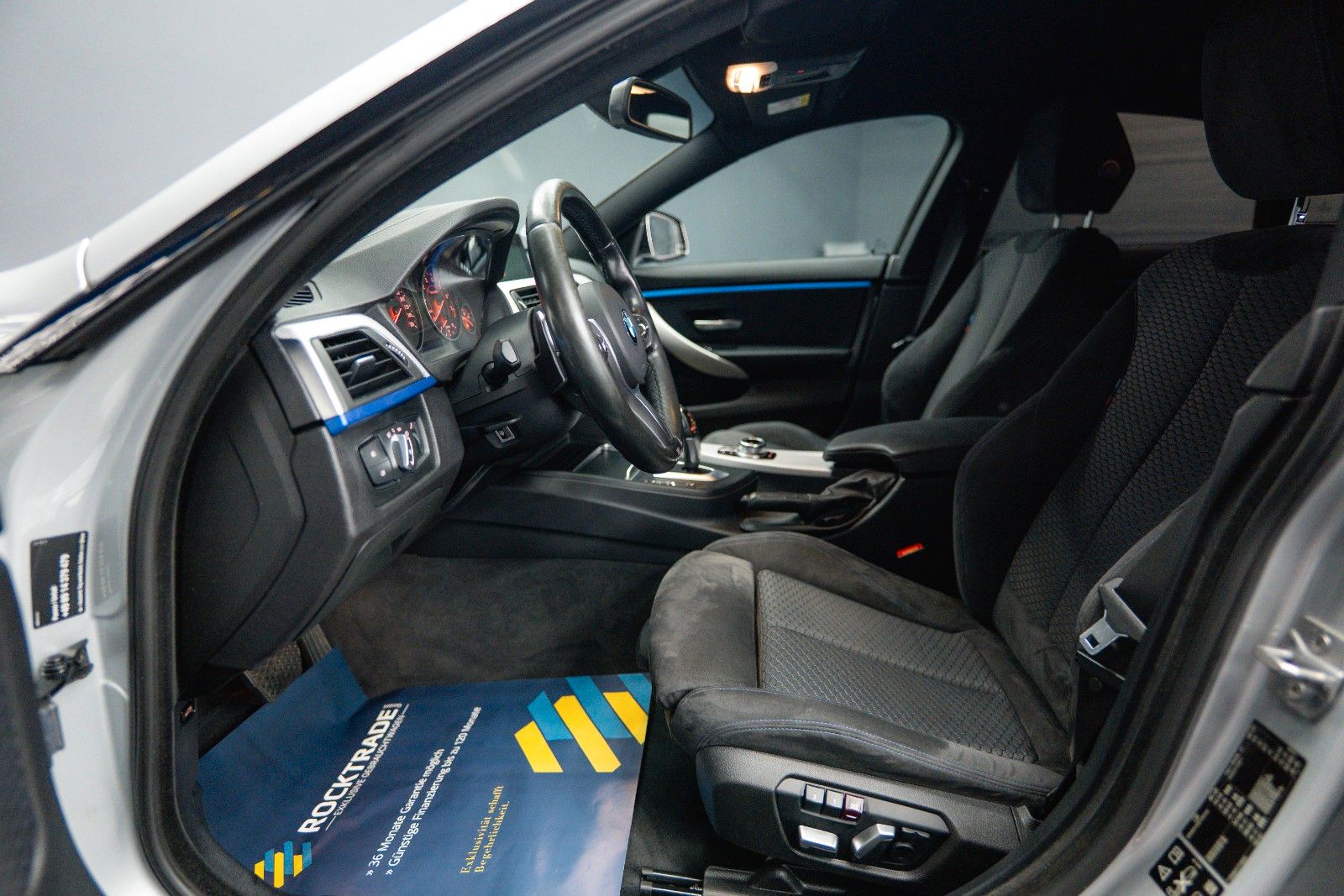 Fahrzeugabbildung BMW 440i xDrive M Sport Performance "Stage 2" 510PS