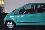 Mercedes-Benz A 140 ! Erst 083.162 km ! Liebhaberfahrzeug ! - gebrauchte Mercedes-Benz A-Klasse aus dem Jahr 1999