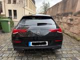 Mercedes-Benz CLA 200d/4MATIC/AMG/NIGHT/AMBI/RFK/DISTRO/2.HAND - gebrauchte Mercedes-Benz CLA 200 Shooting Brake aus dem Jahr 2022